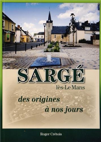 Sargé-lès-Le Mans
