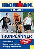 Ironplanner: Iron-Distance Organizer for Triathletes (Ironman) (Ironman Edition) by 