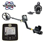 White's MXSport Metal Detector - 800-0347