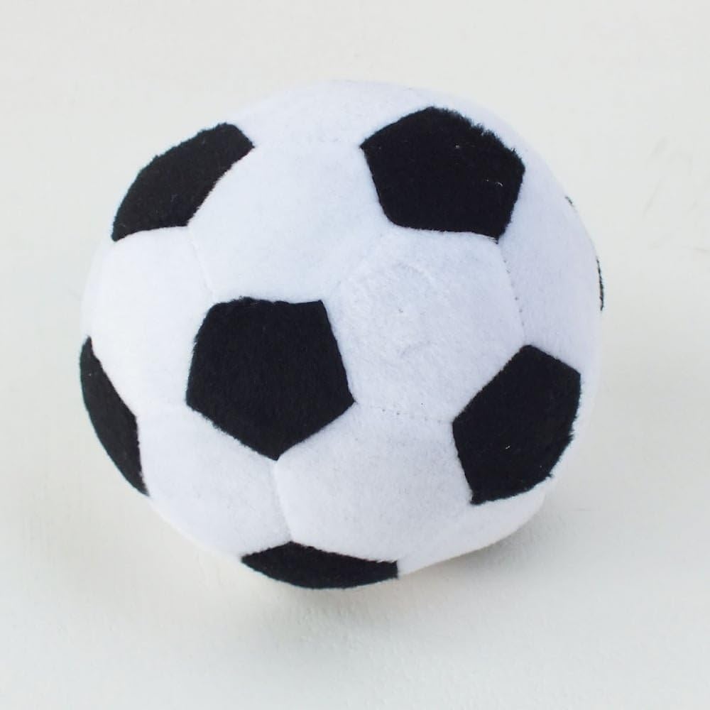 football dog toy