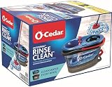 O-Cedar EasyWring RinseClean Microfiber Spin Mop Bucket Floor Cleaning System view 20