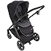 Maxi-Cosi Adorra Modular Stroller, Devoted Black