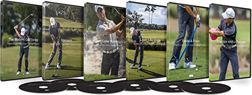 Martin Chuck Tour Striker Program