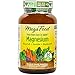 MegaFood - Magnesium, Multimineral Support for Heart, Muscle, and Nerve Health with Organic Spinach, Vegan, Gluten-Free, Non-GMO, 60 Tablets (FFP)