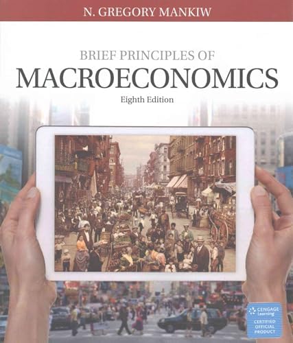 Macroeconomics for Today (MindTap Course List): 9780357721094
