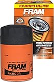 FRAM PH2870A Extra Guard Passenger Car Spin-On Oil Filter
