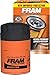 FRAM PH2870A Extra Guard Passenger Car Spin-On Oil Filter primary