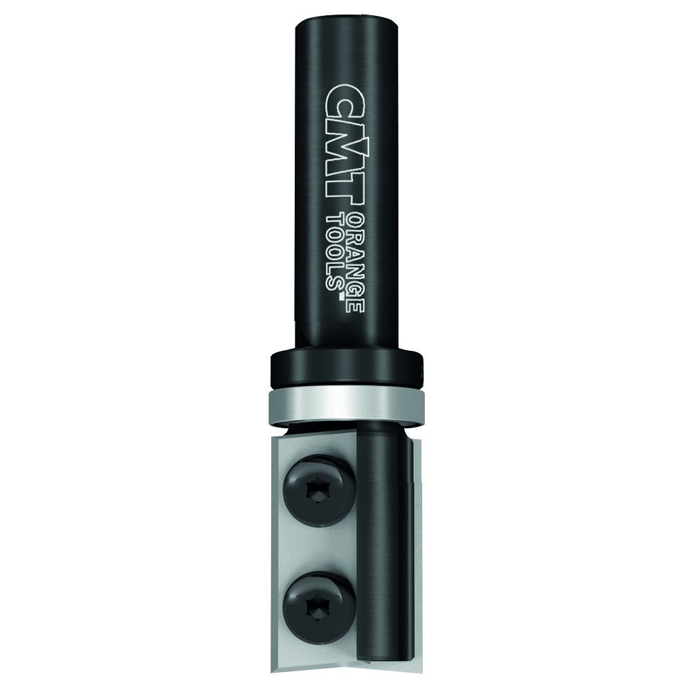 CMT 656.691.11 Insert Carbide Pattern Bit with 3/4-Inch Diameter with 1/2-Inch Shank