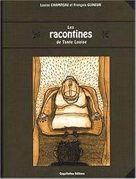 Les  racontines de tante Louise