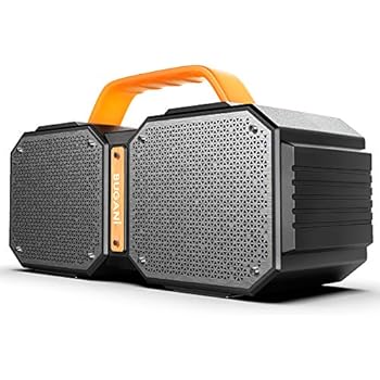 Amazon.com: Bluetooth Speakers, Bugani M83 Waterproof Outdoor Speakers