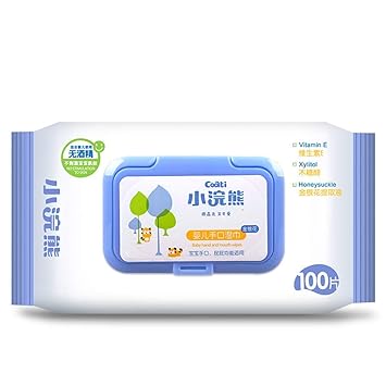 unscented baby wipes bulk