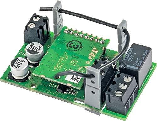 Homematic IP Schaltplatine 150776A0