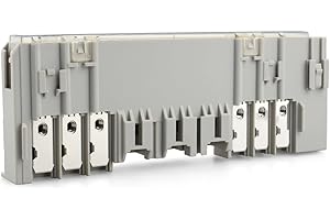 82620-30170 150 Amp 24 Circuit Fusible Link Block Assembly Fit for Lexus IS350 IS250 GS350 GS300 IS350C IS250C GS430 Alternat