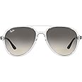 Ray-Ban Rb4376 Aviator Sunglasses