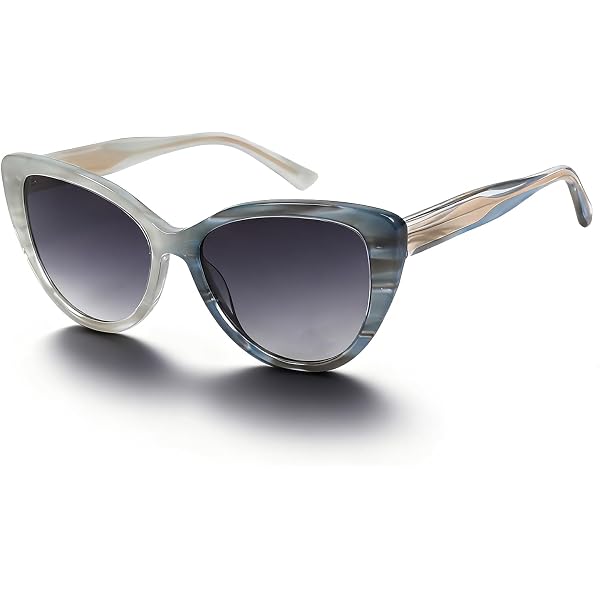 Amazon.com: Longchamp Grey Gradient Butterfly Ladies  display picture 1