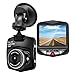 Dash Cam, Veroyi Car Driving Recorder 1080P HD Car Camera Dashboard Camera Recorder with Motion Detection, G-Sensor, Loop Recording, Night Vision (Upgraded Version)