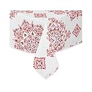 Echo Design Parvani Tablecloth-60" x 120" Oblong