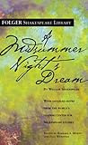 A Midsummer Night's Dream (Turtleback School & Library Binding Edition) (Folger Shakespeare Library)
