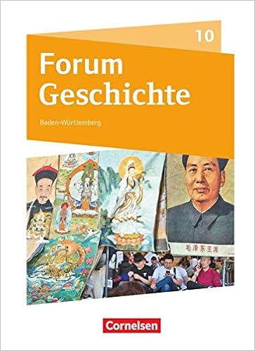 Forum Geschichte 10