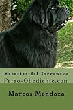 Image de Secretos del Terranova: Perro-Obediente.com (Spanish Edition)