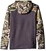 Under Armour Boys Stealth Fleece Jacket
