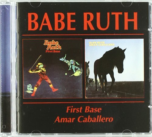 Babe Ruth - First Base / Amar Caballero By Babe Ruth - Zortam Music