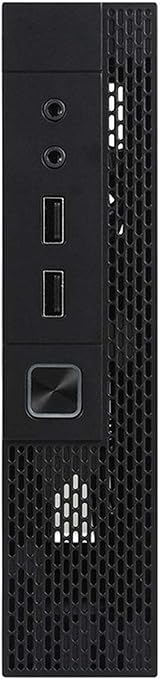 Vklopdsh TX02 ITX Computer Case Mini Desktop Industrial Control HTPC Aluminum view 7