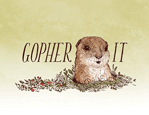 Have a Little Pun: An Illustrated Play on Words - Thumbnail 5
