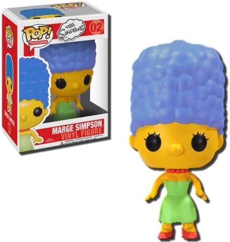 funko pop simpson amazon
