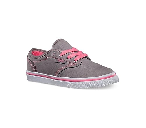 vans atwood pink