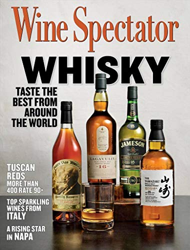 Wine Spectator