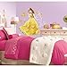Disney Princess Belle Giant Peel and Stick Wall Decals by RoomMates, RMK2551GM