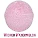 BATH BOMBS FOR KIDS: Great Birthday Gifts Present For Girls Of All Ages 4 5 6 7 8 9 : Includes 4 Giant, 100% Handmade, Bath Bombs In Fun & Fruity Scents.