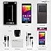 BLU Life One X Unlocked 4G LTE GSM Smartphone (Black)
