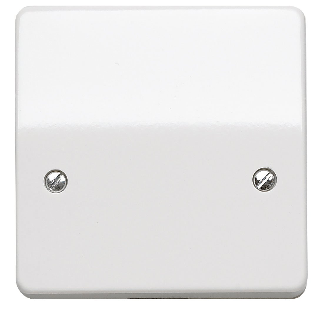 MK K5045WHI Cooker Flex Connection Unit, Standard White
