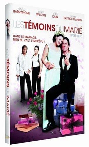 Les Témoins Du Marié