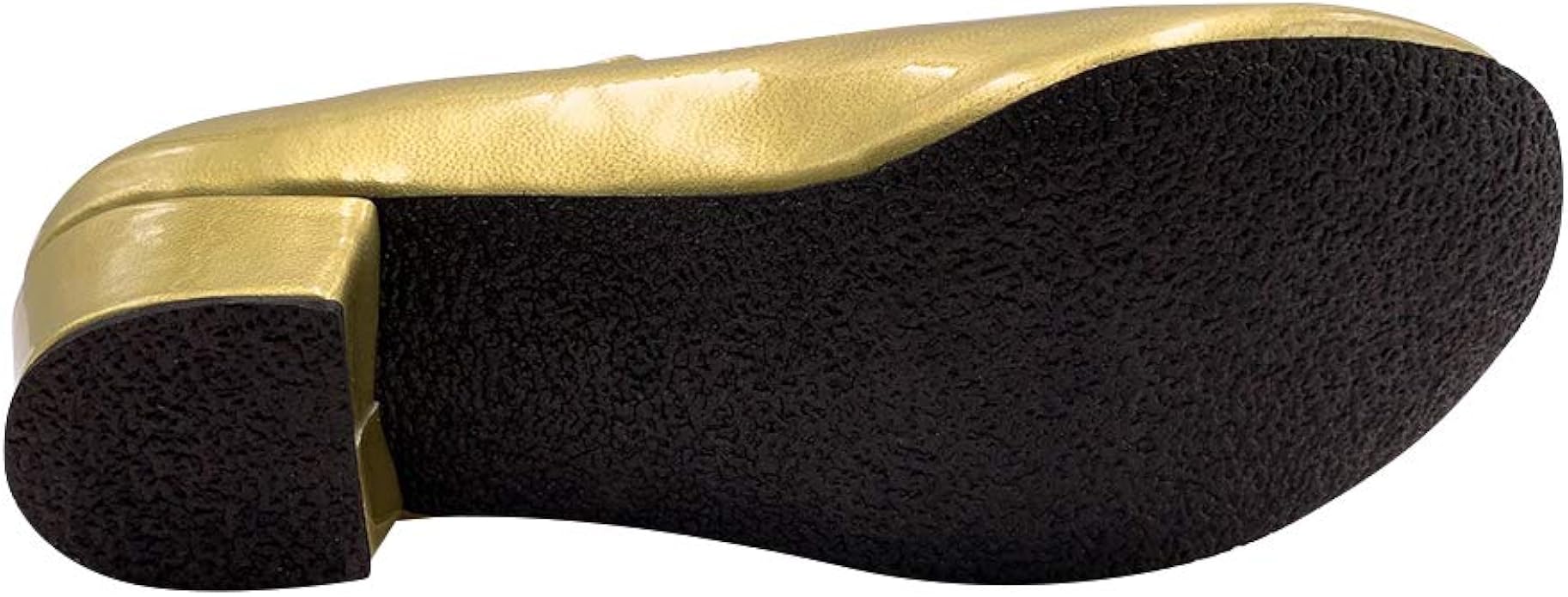 girls shoes with small heel