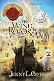 The Wind, the Road and the Way (The Epic Order of the Seven)