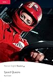Level 1: Speed Queens (Pearson English Graded Readers)