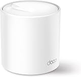 TP-Link Deco X50 AX3000 Whole Mesh WiFi 6 System 2-Pack view 8