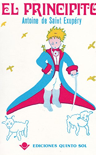 El principito (Spanish Edition)