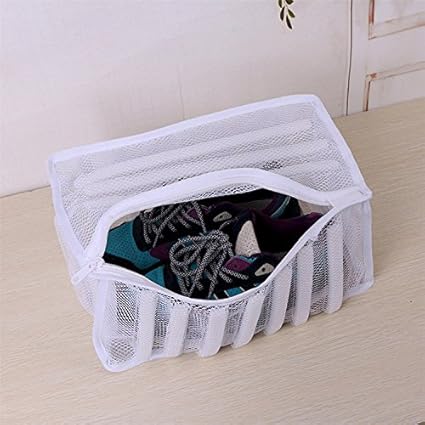 sneaker wash bag walmart