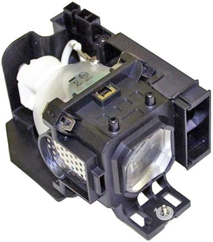 Nec VT695G, VT85LP / 50029924 Replacement Lamp with Housing and 150 days warranty