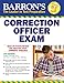 Barron's Correction Officer Exam, 4th edition
