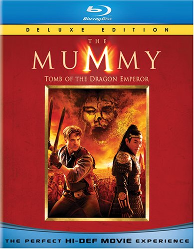 The Mummy Tomb of the Dragon Emperor (2008) 1080p Blu-ray EUR AVC DTS-HD MA 5.1-F13