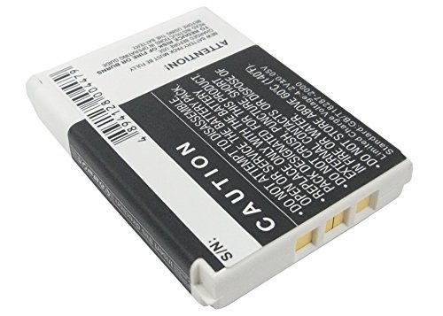 Replacement Battery for Nokia 1220 1221 1260 1261 2260 3310 3315 3330 3350 3360 OBIWolverine S501 Part NO BLC-1 BLC-2 BMC-3 - Thumbnail 2