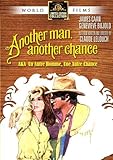 ANOTHER MAN ANOTHER CHANCE / (MOD MONO WS)         image