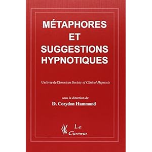 metaphores et suggestions hypnotiques