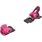 Tyrolia Attack LYT 11 GW Ski Bindings | Conquer any terrain with the lightweight and versatile Attack LYT 11 GW Freeski Bindings