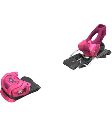 Amazon.com : Tyrolia Attack 14 Gripwalk Matte White 130mm Brake